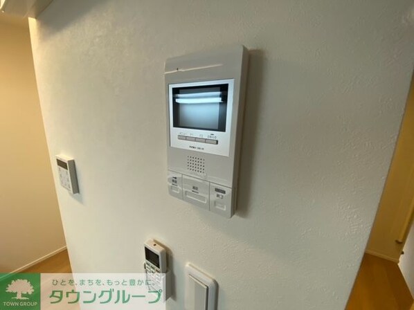 ウェルスクエア等々力の物件内観写真